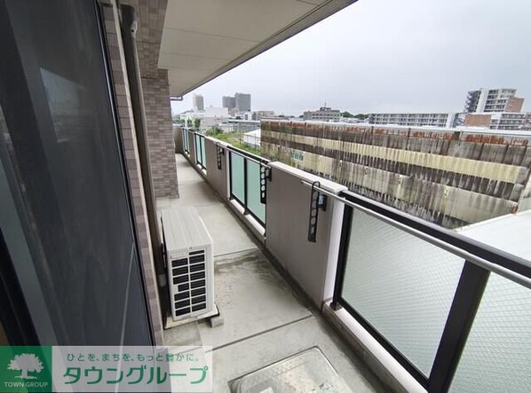 日興ビル小金井の物件内観写真